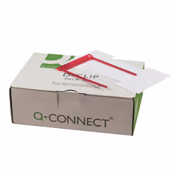 Q-CONNECT KF02281 accessoire de reliure