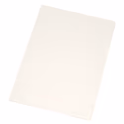 Q-CONNECT KF14844, Porte-documents, A4, Polypropylène (PP), Beige, 100 pièce(s)