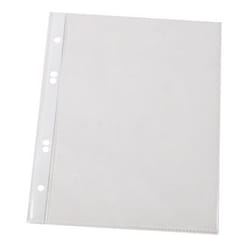 Q-CONNECT KF15570 fichier Transparent A5