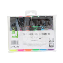 Q-CONNECT KF16042 marqueur