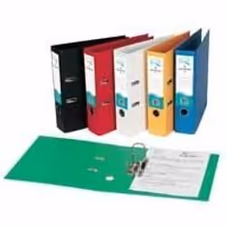 Q-CONNECT KF20020, A4, Bleu