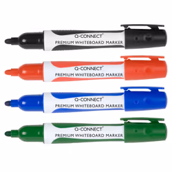 Q-CONNECT KF26113 marqueur