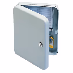 Q-CONNECT KF02605, Gris