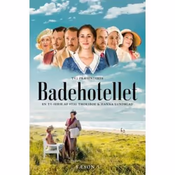Scanbox Entertainment Badehotellet Season 5, Film, DVD, Adultes et enfants, Drame, 2D, Rosalinde Mynster, Bodil Jørgensen, Am ...