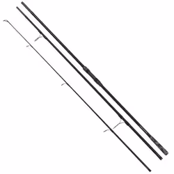 Canne Carpe TELESCOPIQUE C1A - PROLOGIC - 333 113 3 12 - Semi-parabolique - Carbone