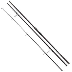 Canne Carpe TELESCOPIQUE C1A - PROLOGIC - 333 113 3 12 - Semi-parabolique - Carbone
