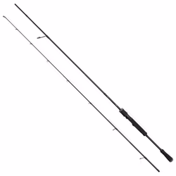 Canne à Pêche Jigging - DAM - Yagi Light Jig - 270 m - 8-35 g - Action Rapide