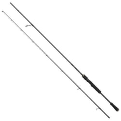 Canne à Pêche Jigging - DAM - Yagi Light Jig - 270 m - 8-35 g - Action Rapide