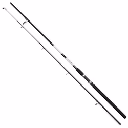 Canne à pêche - DAM - Base-X Allround - 3.00 m - Fibre de verre - 30-60 g