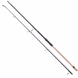 Canne à pêche pour carpe Prologic C2 Element Compact 24m - Noir - Carbone
