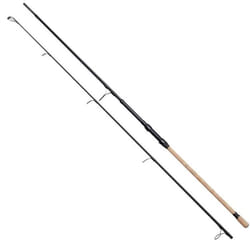 Canne à pêche compacte C2 Element - PROLOGIC - 3 m - Carbone
