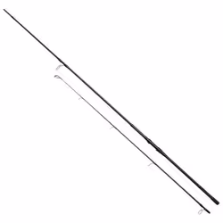 Canne à pêche PROLOGIC C-Series - Lot de 2 - 3m - Carbone haut module 24T - Guides série MM 40mm