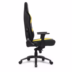 L33T-Gaming E-Sport Pro Excellence Siège de jeu sur PC Siège rembourré