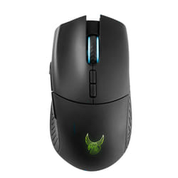 L33T-Gaming DRAUPNIR souris Droitier RF sans fil Optique 16000 DPI