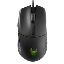 L33T-Gaming GUNGNIR souris Droitier USB Type-C 16000 DPI