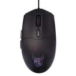 L33T-Gaming HOFUD souris Ambidextre USB Type-C Optique 3200 DPI