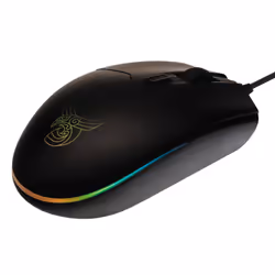 L33T-Gaming HOFUD souris Ambidextre USB Type-C Optique 3200 DPI