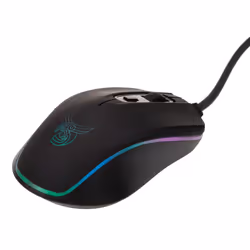 L33T-Gaming TYRFING souris Ambidextre USB Type-C Optique 10000 DPI