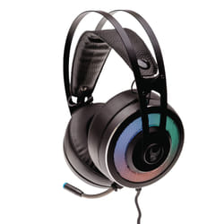 L33T-Gaming NEBULIR Noir