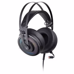 L33T-Gaming NEBULIR Noir