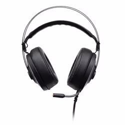 L33T-Gaming NEBULIR Noir
