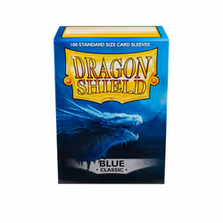 Dragon Shield 5706569100032 accessoire de jeu de société Protège-carte