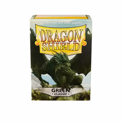 Dragon Shield 5706569100049 accessoire de jeu de société Protège-carte