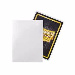 Dragon Shield 5706569100056 accessoire de jeu de société Protège-carte