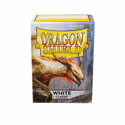 Dragon Shield 5706569100056 accessoire de jeu de société Protège-carte