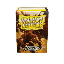 Dragon Shield 5706569100162 accessoire de jeu de société Protège-carte