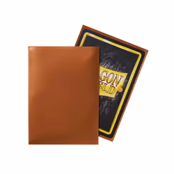 Dragon Shield 5706569100162 accessoire de jeu de société Protège-carte