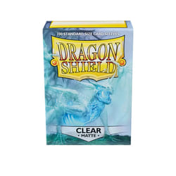 Dragon Shield 5706569110017 accessoire de jeu de société Protège-carte