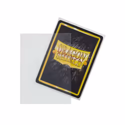 Dragon Shield 5706569110017 accessoire de jeu de société Protège-carte