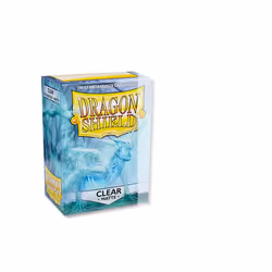Dragon Shield 5706569110017 accessoire de jeu de société Protège-carte