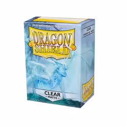 Dragon Shield 5706569110017 accessoire de jeu de société Protège-carte - Vue supplémentaire 4