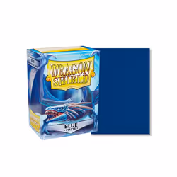 Dragon Shield 5706569110031 accessoire de jeu de société Protège-carte