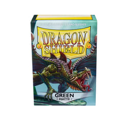 Dragon Shield 5706569110048 accessoire de jeu de société Protège-carte