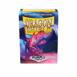 Dragon Shield 5706569110093 accessoire de jeu de société Protège-carte - Vue supplémentaire 4