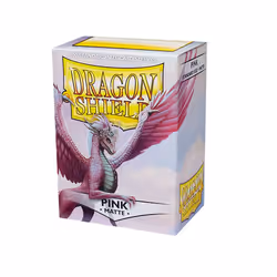 Dragon Shield 5706569110123 accessoire de jeu de société Protège-carte
