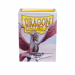 Dragon Shield 5706569110123 accessoire de jeu de société Protège-carte - Vue supplémentaire 4
