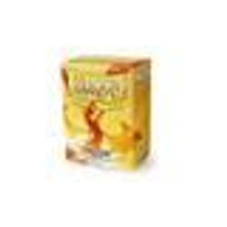 Dragon Shield - Dragon Shield - Mat Jaune - Protection optimale - Durable - Facile à utiliser