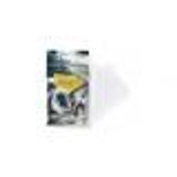 Protèges cartes - Dragon Shield - Perfect Fit Clear - 100 unités - Transparent - Mixte