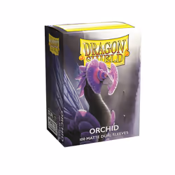 Dragon Shield Orchid Protège-carte - Vue supplémentaire 4