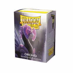 Dragon Shield Orchid Protège-carte - Vue supplémentaire 5