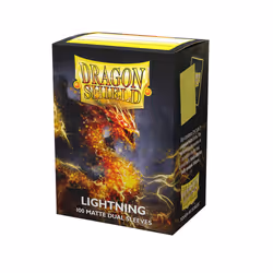 Dragon Shield Lightning Protège-carte - Vue supplémentaire 5