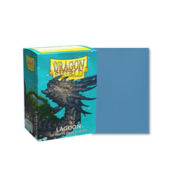 Dragon Shield Lagoon Protège-carte