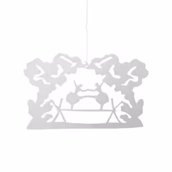 Flensted Mobiles The Tightrope Dancer, Plafond, Carton