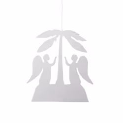 Flensted Mobiles Palm Angels, Plafond, Carton