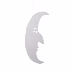 Flensted Mobiles Man In The Moon, Plafond, Carton