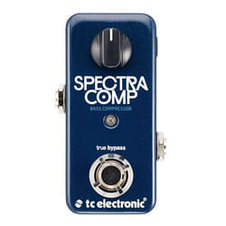 TC Electronic SPECTRA COMP équipement de musique supplémentaire Concert/studio Compresseur